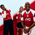 adidas originals -1992-94 Arsenal home reissue Shirt