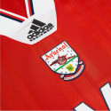 adidas originals -1992-94 Arsenal home reissue Shirt