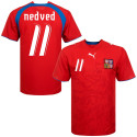 2007-08 Bayern Munich Home Shirt toni 9