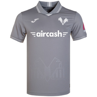 joma - 2025-26 hellas verona home shirt