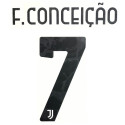 stilscreen - 2025-26 juventus home nameset conceicao 7