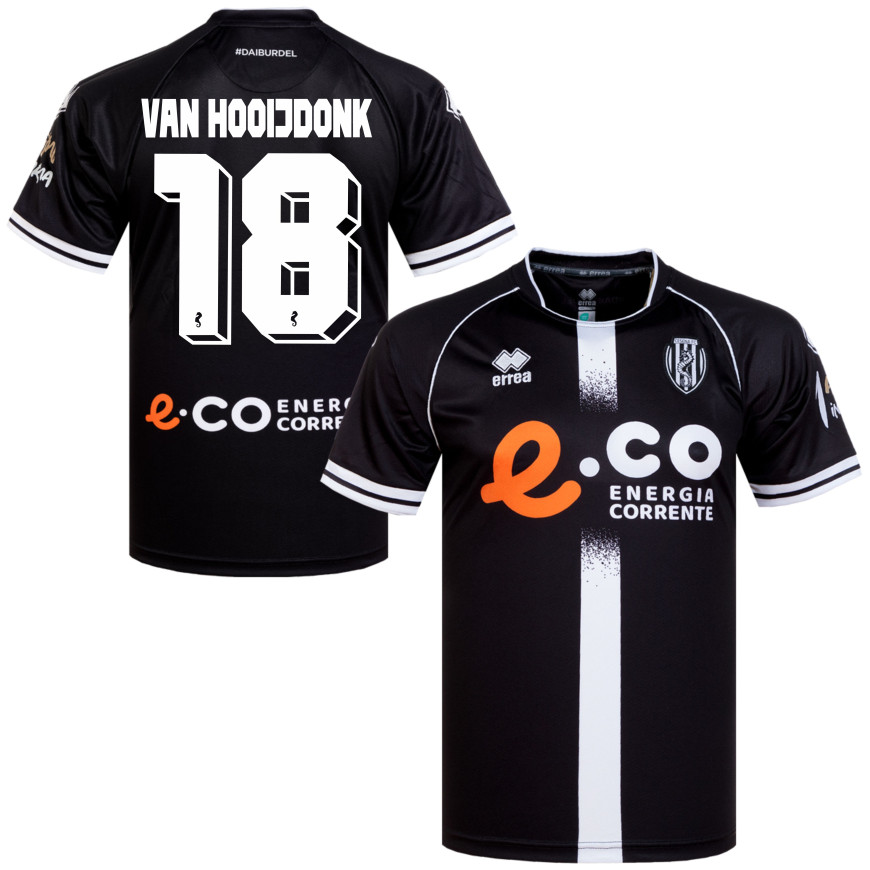 errea - 2024-25 cesena home shirt shpendi 9
