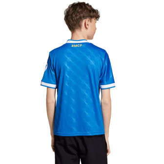 adidas - 2024-25 Real Madrid third shirt kids