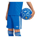 adidas - 2024-25 Real Madrid third shorts kids