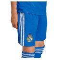 adidas - 2024-25 Real Madrid third shorts kids