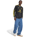 adidas - 2025-26 manchester utd third l/s shirt
