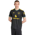 adidas - 2025-26 manchester utd third l/s shirt