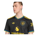 adidas - 2025-26 manchester utd third l/s shirt