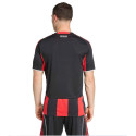 adidas - 2025-26 eintracht frankfurt home shirt