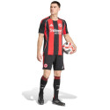 adidas - 2025-26 eintracht frankfurt home shirt
