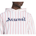 adidas - 2025-26 arsenal us hoodie