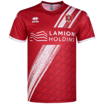 2025-26 grosseto home shirt