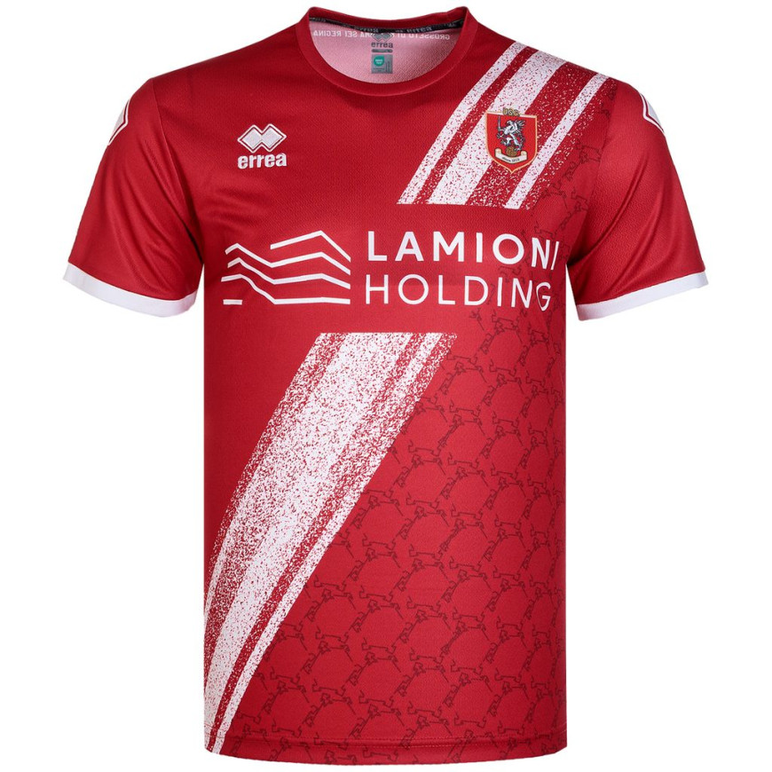 2025-26 grosseto home shirt