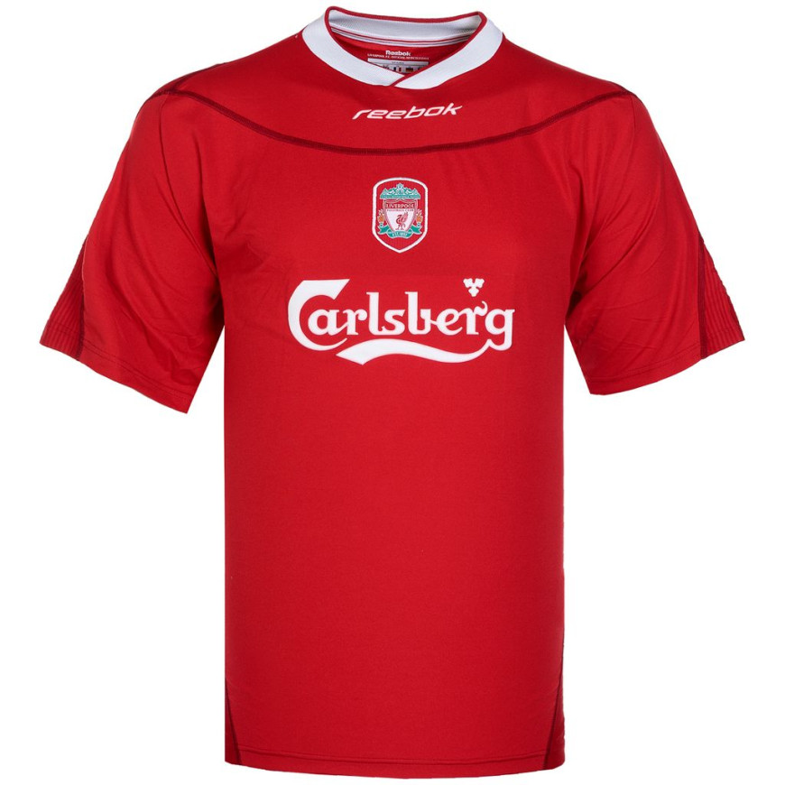 1992-93 olympique marseille home shirt