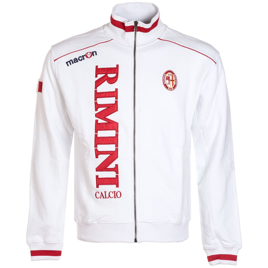 macron - 2007-09 rimini track jacket