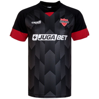 capelli - 2024-25 nublense home shirt