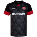 capelli - 2024-25 nublense home shirt