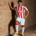2025-26 vicenza home shirt