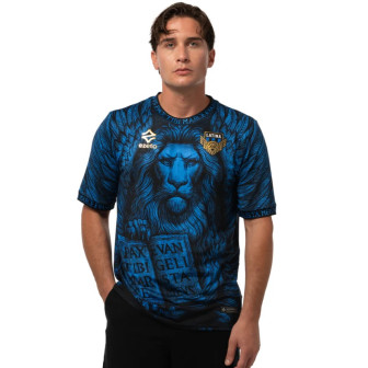 ezeta - 2025-26 latina home shirt