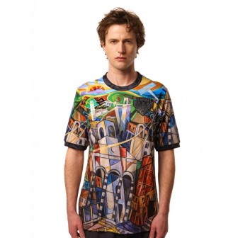 ezeta - 2024-25 Latina Calcio sibo Special Edition Shirt