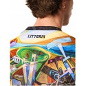 ezeta - 2024-25 Latina Calcio Special Edition Shirt