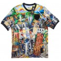 ezeta - 2024-25 Latina Calcio Special Edition Shirt