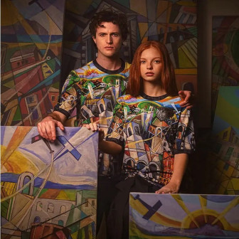 ezeta - 2024-25 Latina Calcio Special Edition Shirt