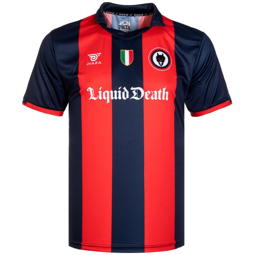 2025-26 campobasso home shirt