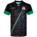 capelli - 2024-25 Saint Kitts and Nevis Third Shirt