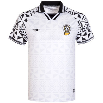 2025-26 Fiji Home Shirt