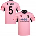 lotto - 2004-05 Palermo home shirt corini 5 (M) 10/10