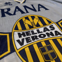 nike - 2014-15 hellas verona home l/s shirt (L)