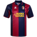 1993-94 bologna home shirt (XL)