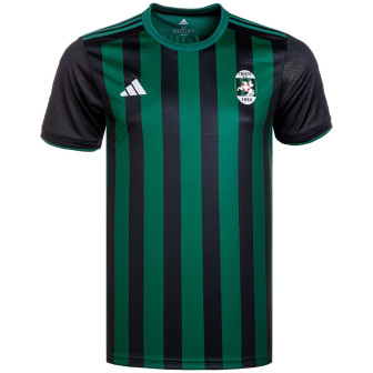 adidas - 2024-25 chieti home shirt (M)