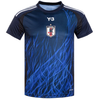 adidas - 2024-25 japan home shirt