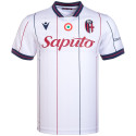 macron - 2025-26 Bologna away shirt
