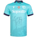 macron - 2025-26 Bologna third shirt