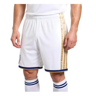 adidas - 2025-26 italy home short