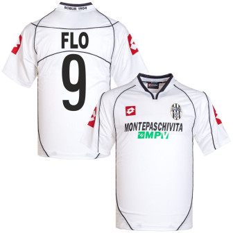 2003-04 siena away shirt