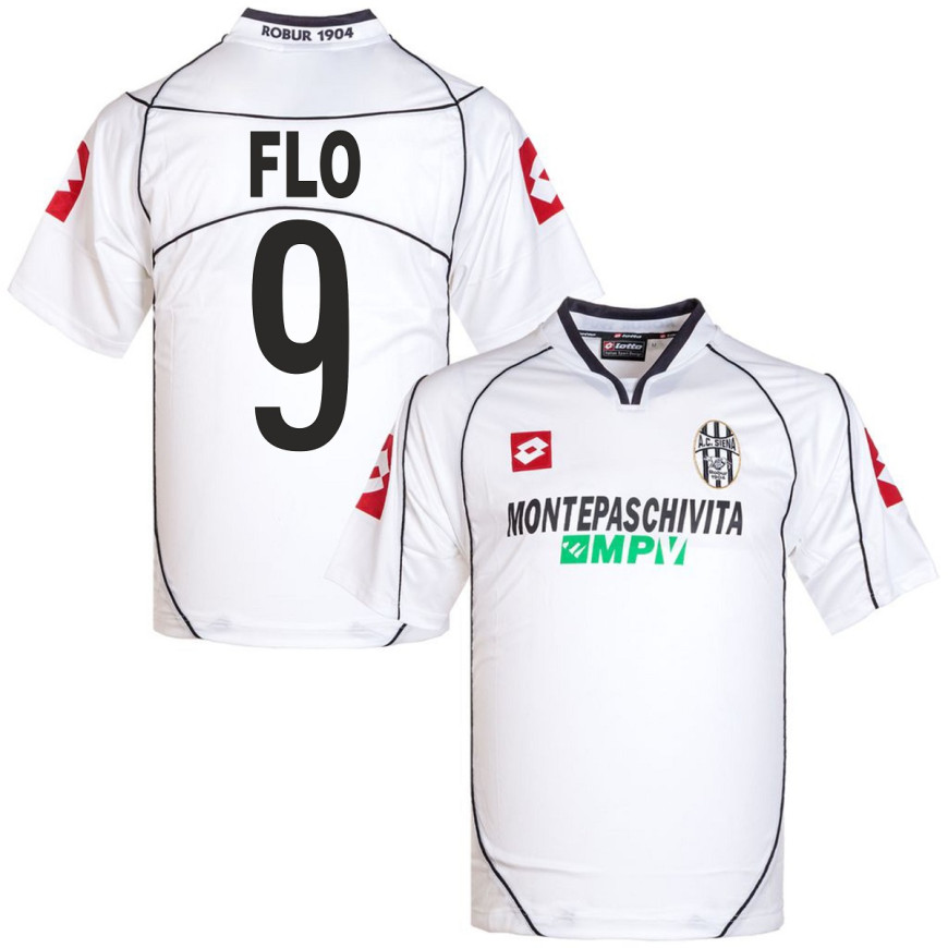 2003-04 siena away shirt