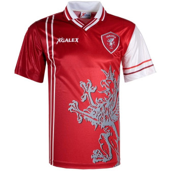 galex - 1998-99 Perugia home shirt rapajc 11