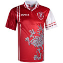 galex - 1998-99 Perugia home shirt rapajc 11 (M)