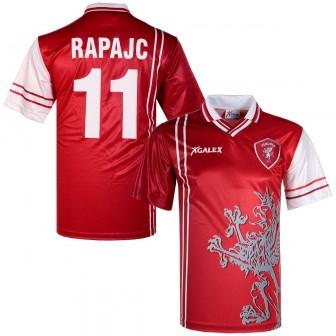 galex - 1998-99 Perugia home shirt rapajc 11
