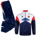 1992-93 cagliari tracksuit (L)