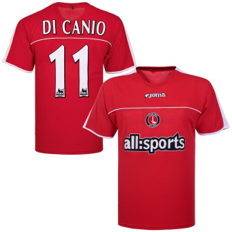 2003-05 Charlton home shirt di canio 11