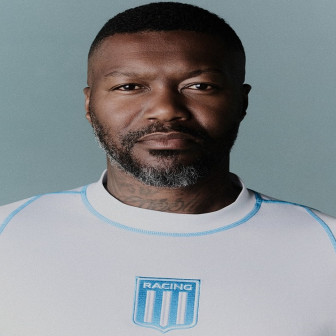 2025-26 racing club kombat XXV anniversay shirt