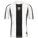 2025-26 cd nacional kombat XXV anniversay shirt