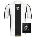 2025-26 cd nacional kombat XXV anniversay shirt