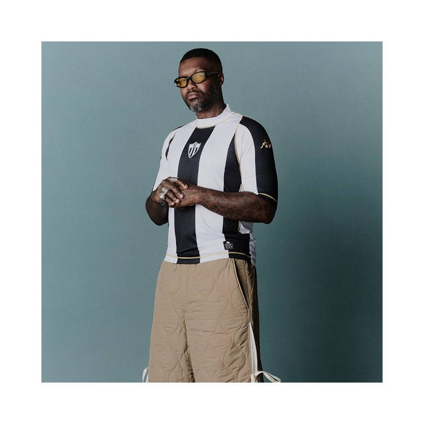 2025-26 cd nacional kombat XXV anniversay shirt