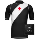 2025-26 vasco da gama kombat XXV anniversay shirt